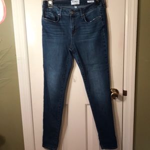 William Rast Skinny Jean 